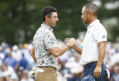 Open Championship odds 2022: Rory McIlroy, Xander Schauffele .